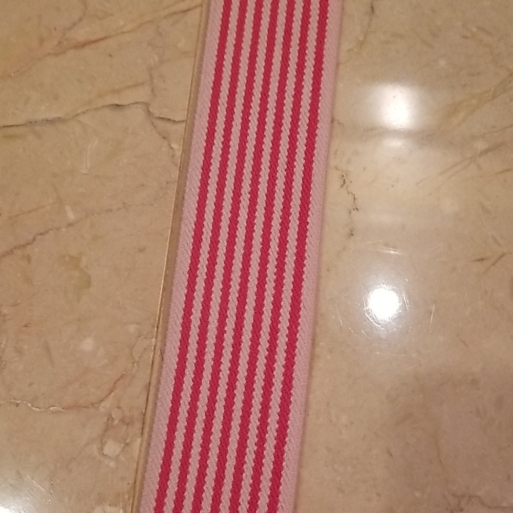 Like New American Eagle Outfitters Fabric Belt